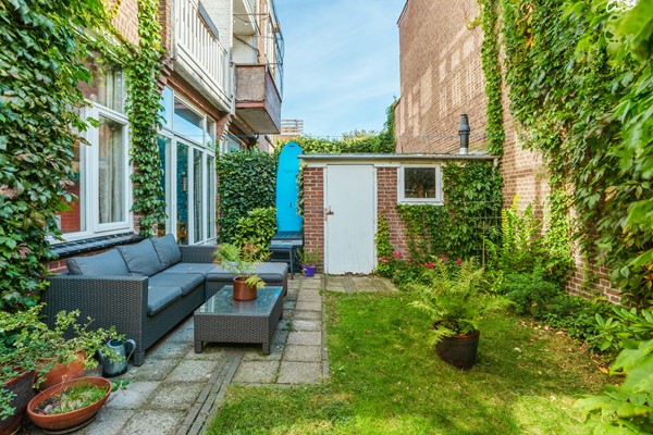 Medium property photo - Populierstraat 24, 2565 ML Den Haag